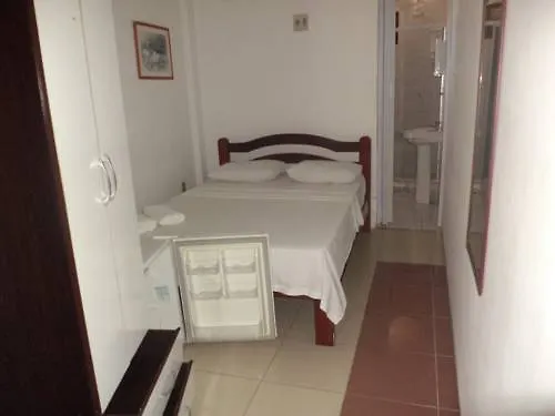 Casa de hóspedes Pousada Veraneio Fortaleza