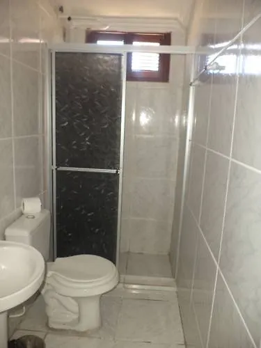 Pousada Veraneio Fortaleza  Fortaleza (Ceara)