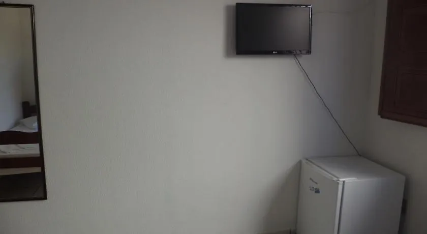 Pousada Veraneio Fortaleza