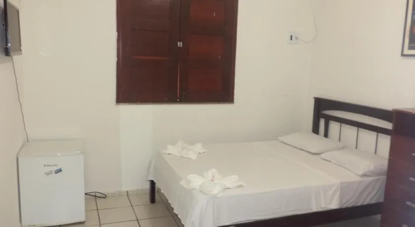 Pousada Veraneio Fortaleza  3*, Fortaleza (Ceara) Brasil