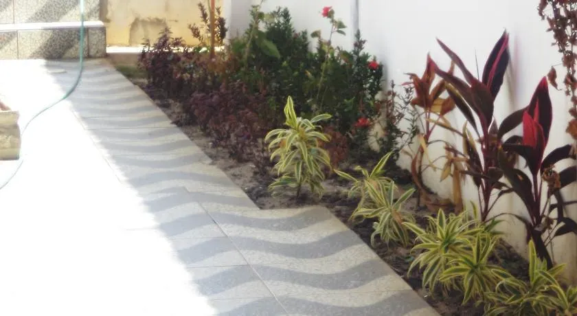 *** Casa de hóspedes Pousada Veraneio Fortaleza  Brasil