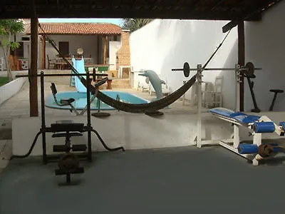 Pousada Veraneio Fortaleza  Brasil