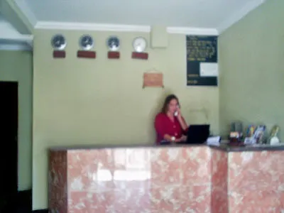 Pousada Veraneio Fortaleza