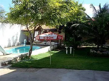 Pousada Veraneio Fortaleza  3*, Fortaleza (Ceara)