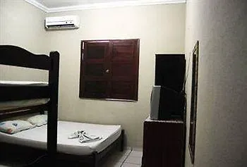 Pousada Veraneio Fortaleza