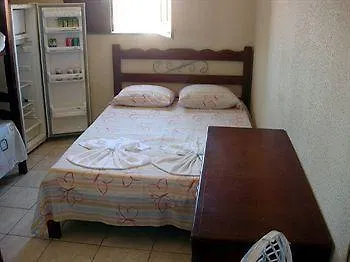 Casa de hóspedes Pousada Veraneio Fortaleza