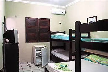 *** Casa de hóspedes Pousada Veraneio Fortaleza  Brasil