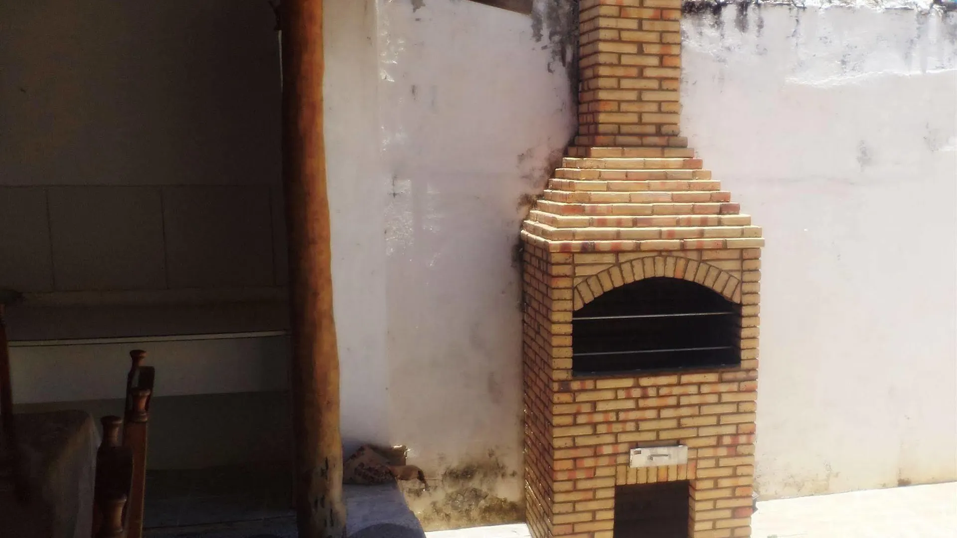 Pousada Veraneio Fortaleza  Casa de hóspedes