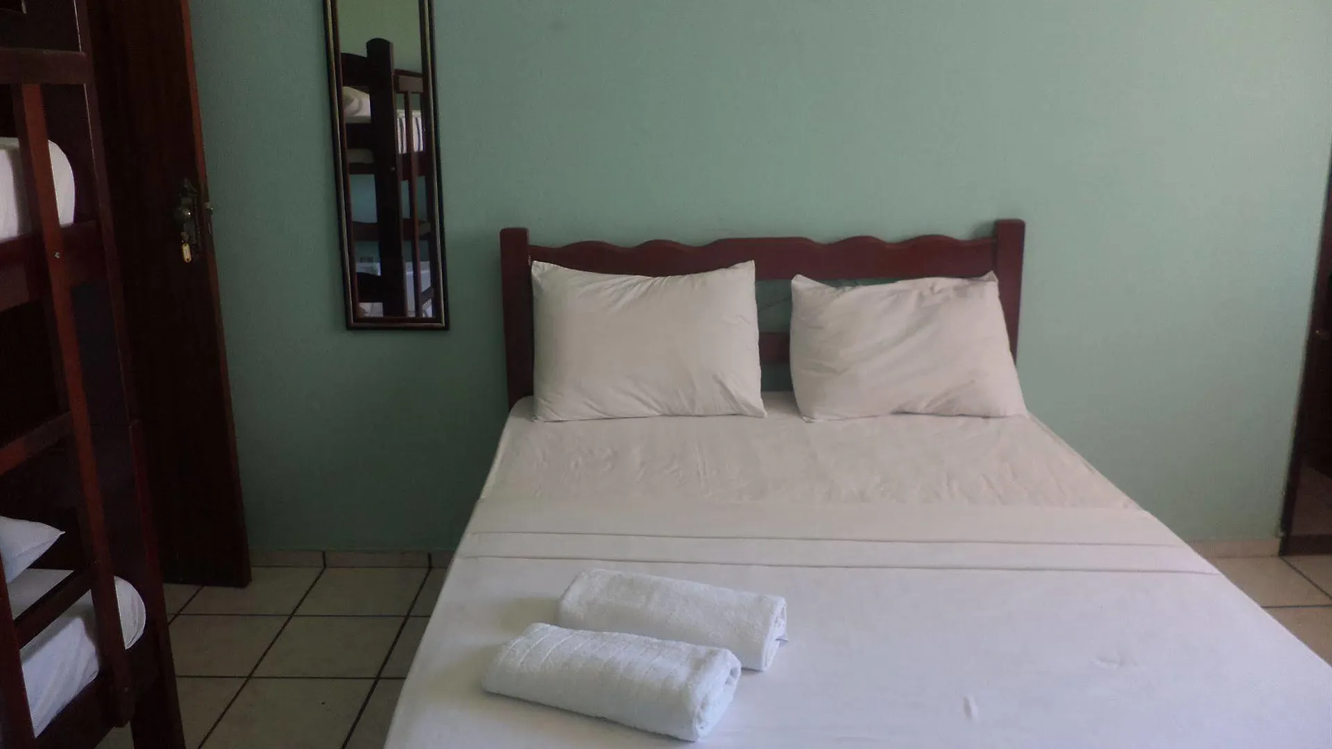 Pousada Veraneio Fortaleza  3*, Fortaleza (Ceara) Brasil
