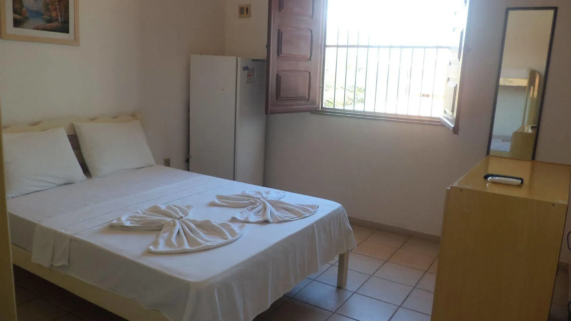 Casa de hóspedes Pousada Veraneio Fortaleza