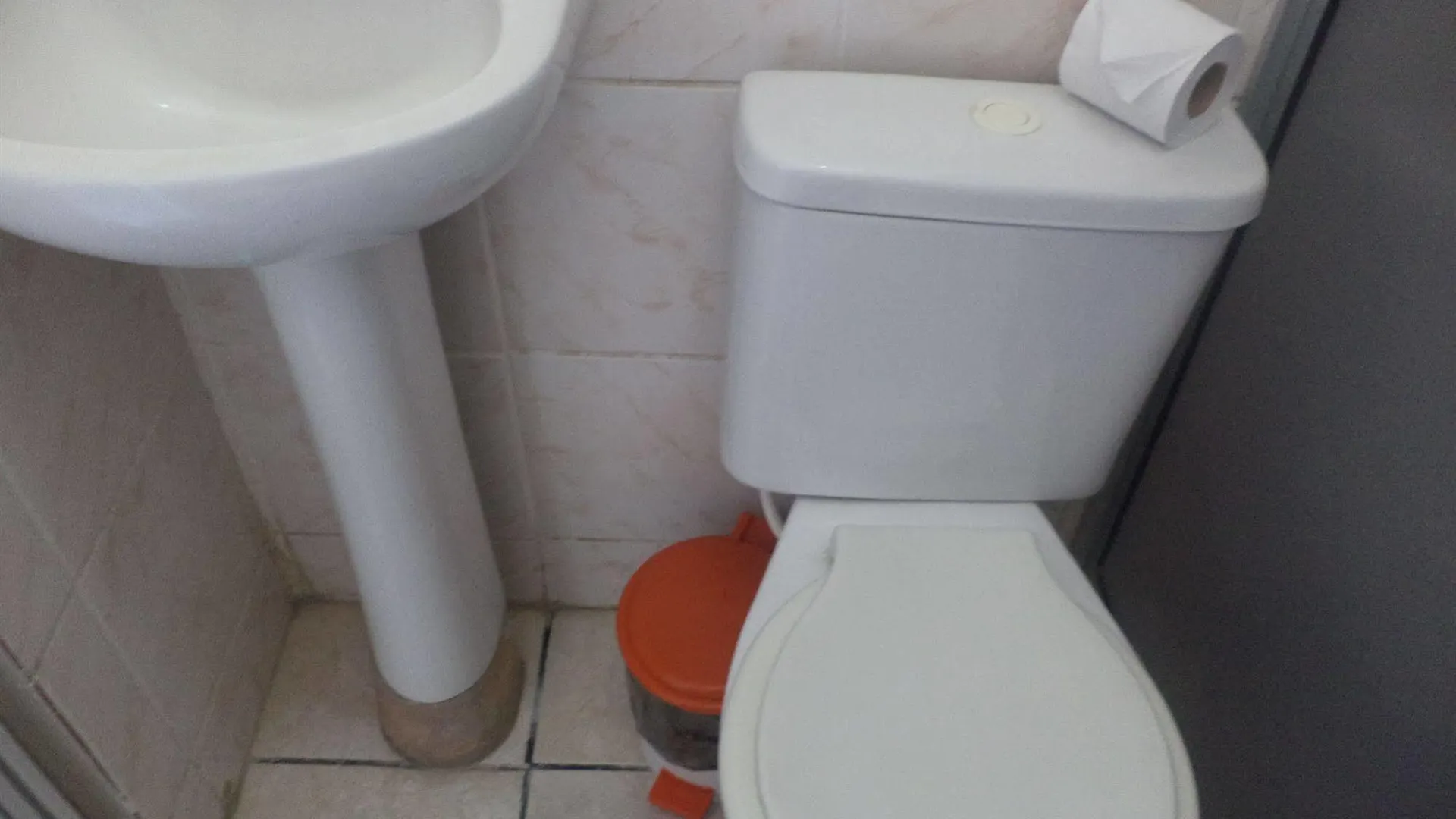 Casa de hóspedes Pousada Veraneio Fortaleza