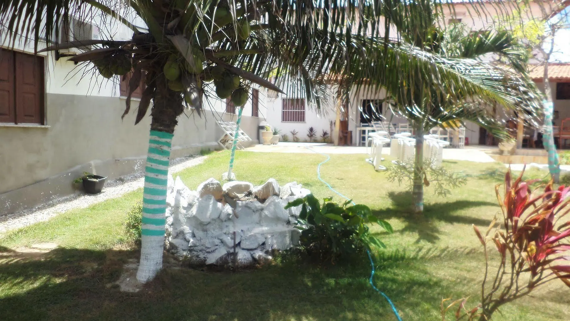 Pousada Veraneio Fortaleza  Fortaleza (Ceara)