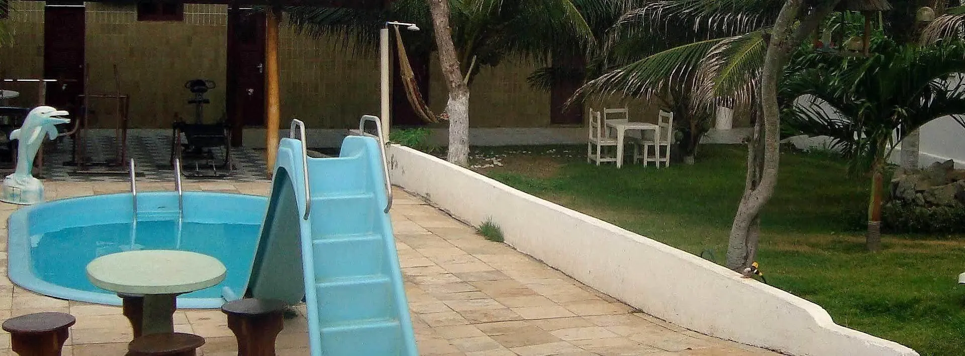 Pousada Veraneio Fortaleza  Casa de hóspedes Fortaleza (Ceara)
