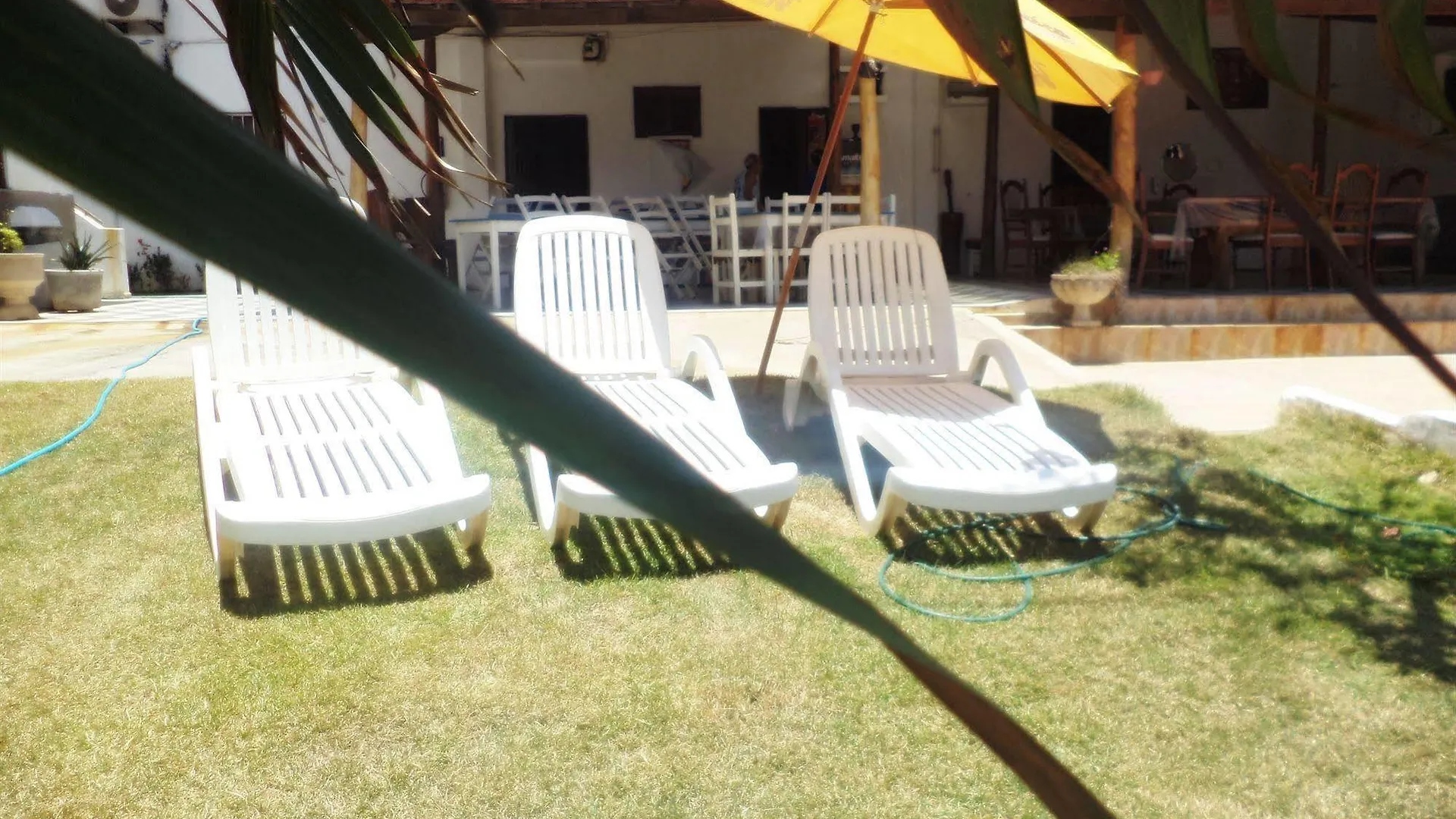 Casa de hóspedes Pousada Veraneio Fortaleza