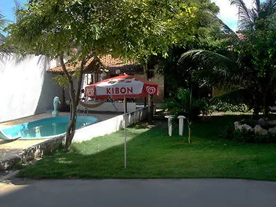 Pousada Veraneio Fortaleza  Brasil