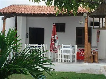 Pousada Veraneio Fortaleza  Fortaleza (Ceara)