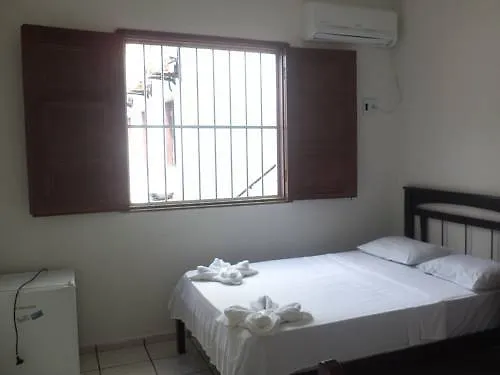 Pousada Veraneio Fortaleza  3*, Fortaleza (Ceara)