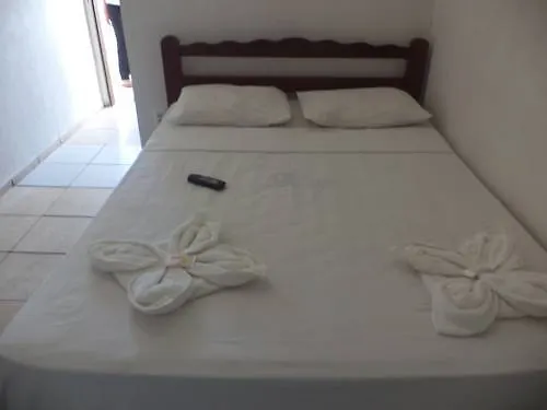 Pousada Veraneio Fortaleza