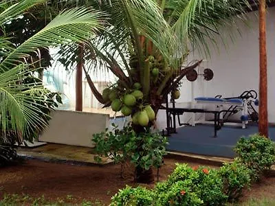 Pousada Veraneio Fortaleza  Affittacamere Fortaleza (Ceara)